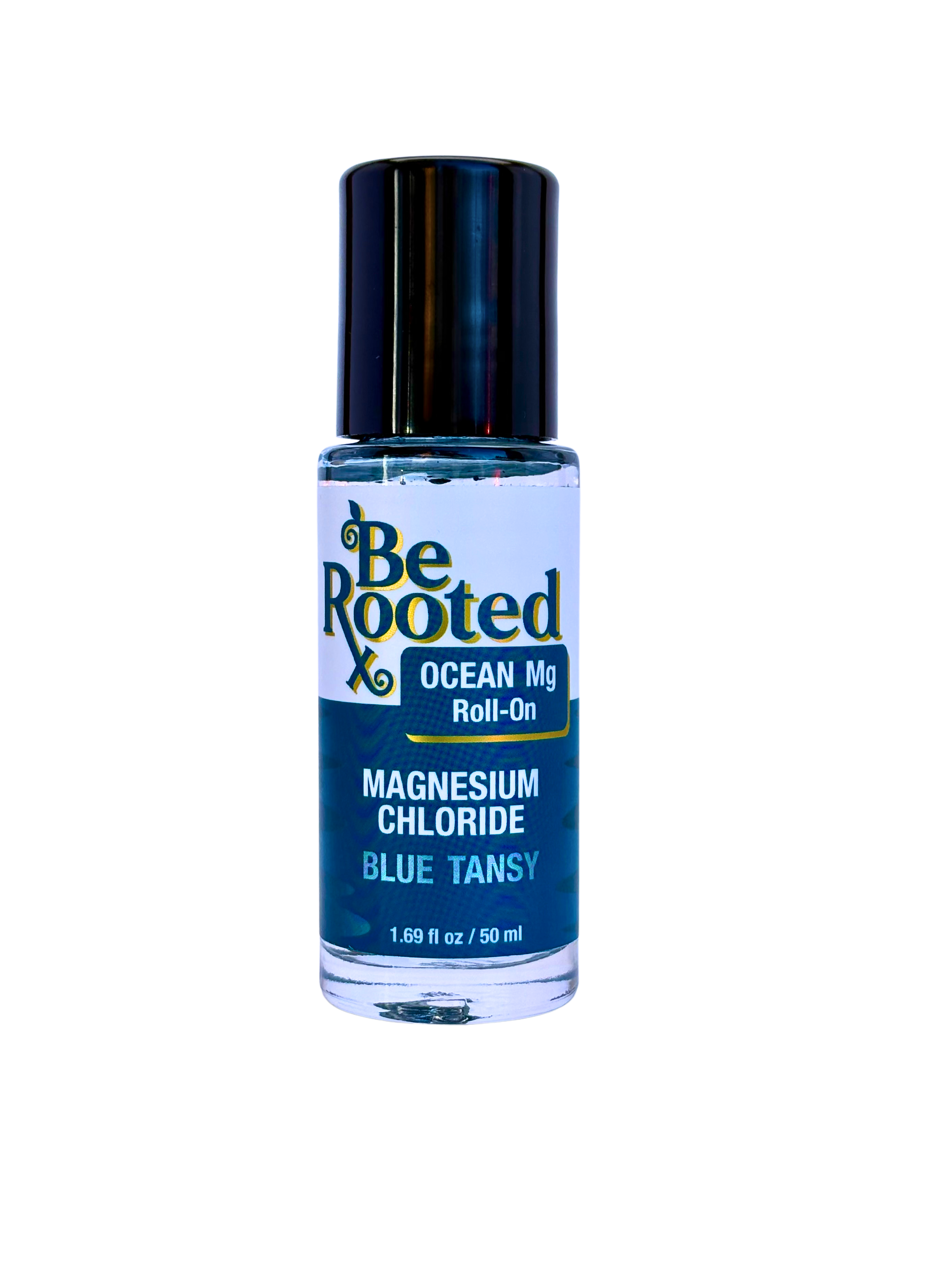NEW* Ocean Magnesium Oil roll-on (without CBD)