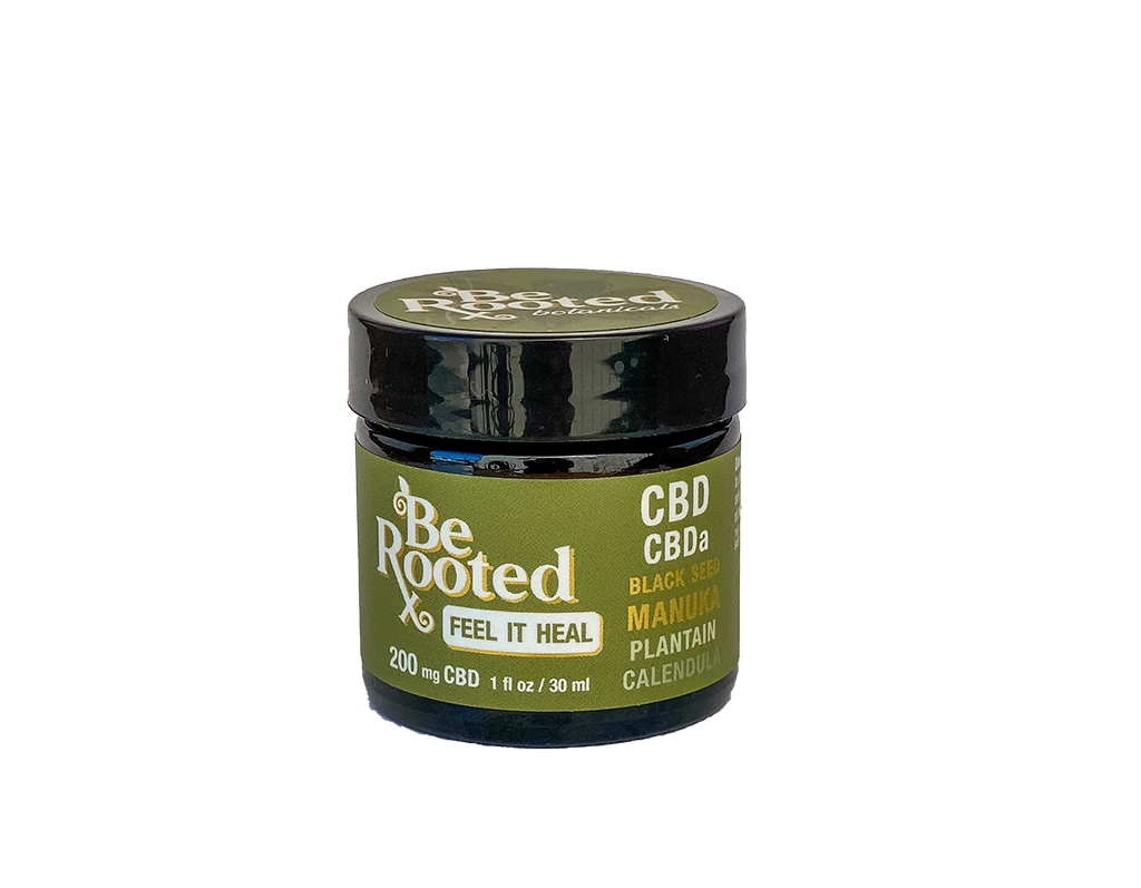 Manuka Essential Oil