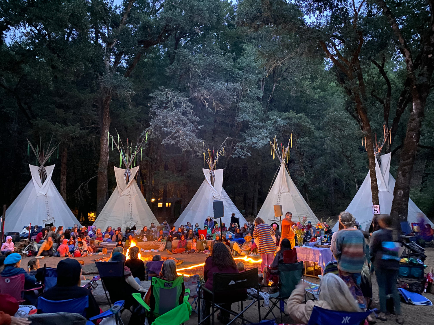 Women's Herbal Symposium