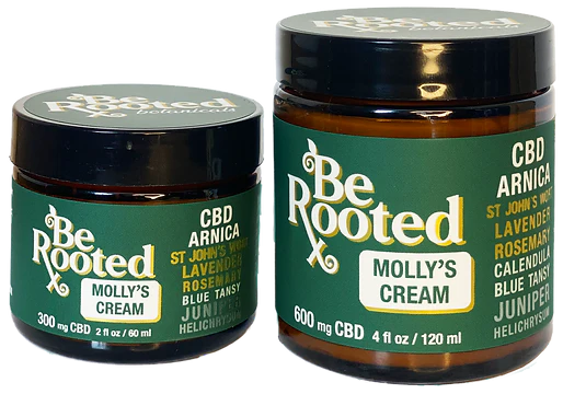 our best selling cbd products