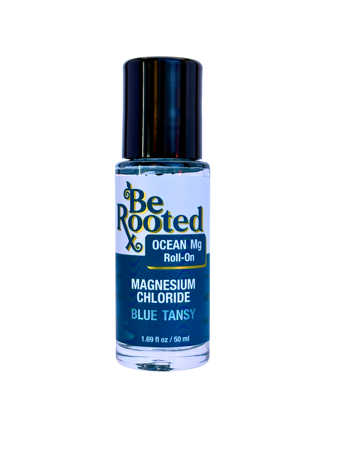 NEW* Ocean Magnesium Oil roll-on (without CBD)