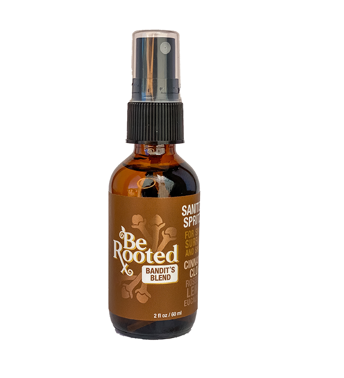 Eucalyptus Essential Oil