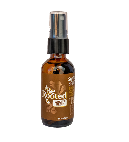 Eucalyptus Essential Oil
