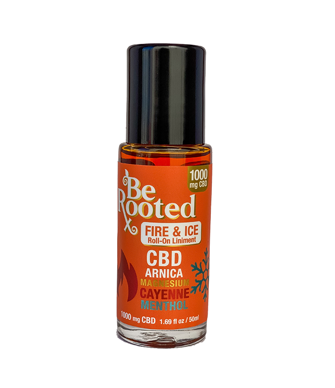Cbd Roll On