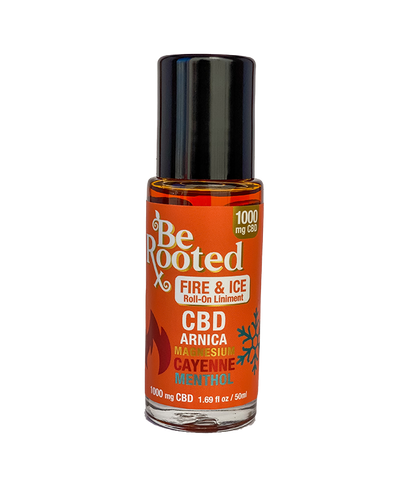 Cbd Roll On