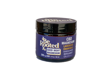 Good Night Magnesium 2 oz