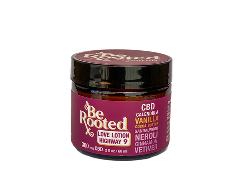 Herbal Calendula Creams | CBD Infused For Skin Repair