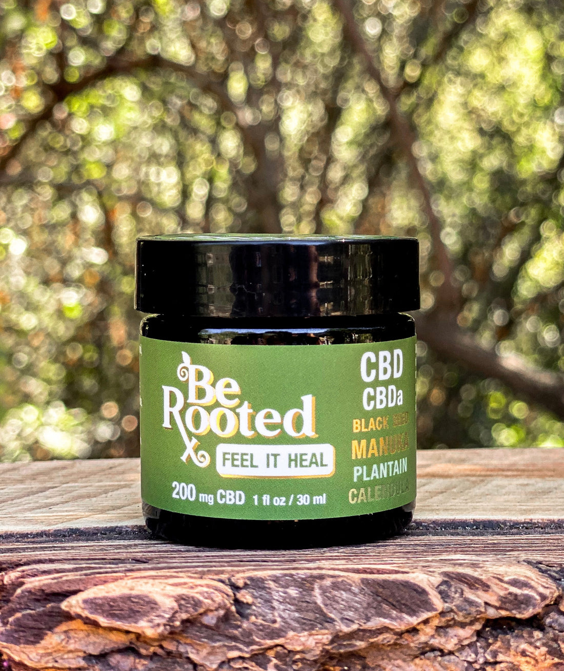 Feel It Heal 1 oz