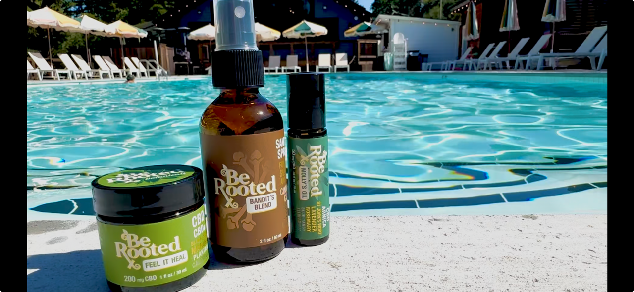 Summer Fundle Bundle... Bandit&