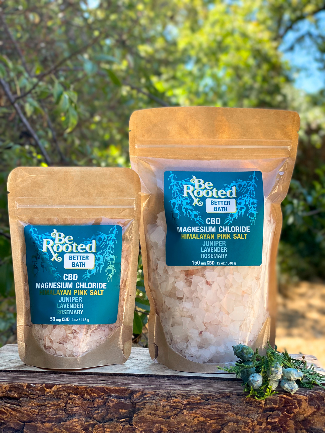 Better Bath 4 oz