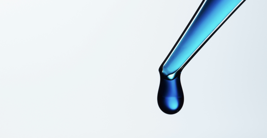 NEW* Ocean Magnesium Oil roll-on (without CBD)
